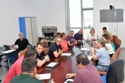 El Ayuntamiento equipara la nocturnidad y laboralidad de fin de semana de Policías y Bomberos