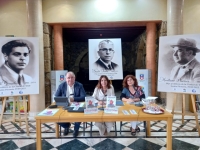 Telde celebra el Día de las Bibliotecas con una docena de actividades y un homenaje a Saulo Torón, Montiano Placeres y Fernando González