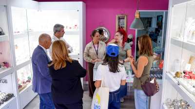 El 42% de los autónomos canarios considera prioritario los incentivos para la contratación del primer empleado