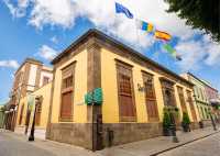 El Ayuntamiento de Gáldar celebra este jueves su Pleno Ordinario del mes de marzo