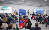 El Gobierno lanza la Estrategia Aeroespacial Canaria para posicionar a las islas como “actor clave” en este sector