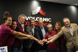 El Gobierno canario lleva el producto local a la cima del fútbol femenino gracias a la alianza estratégica con el CD Tenerife