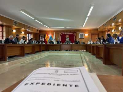 SBT eleva a 109’7 millones su presupuesto general para 2026