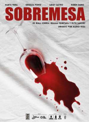 La iniciativa ‘Ensayo y error’ vinculada al estreno del montaje ‘Sobremesa’ dará comienzo en junio