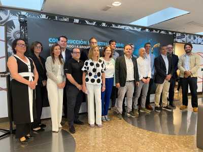 Arquitectos e ingenieros unen fuerzas para transformar la construcción en un modelo industrializado más eficiente y tecnológico