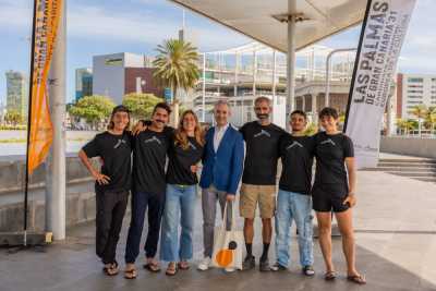 LPGC’31 y Contramapas impulsan una lectura social, cultural y sostenible de Canarias con dimensión europea