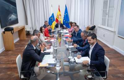 Acuerdos Consejo de Gobierno