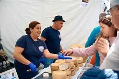 La Feria Europea del Queso arrancará reivindicando el papel clave de la mujer en el campo