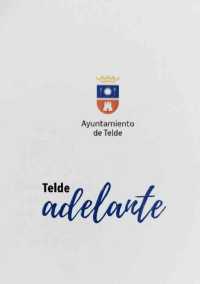 Telde lanza las bases de la convocatoria para la creación de listas de reserva en diversos empleos públicos