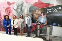El documental ‘Benito Pérez Buñuel’ recorre trece municipios grancanarios revelando las conexiones entre dos genios de la cultura española