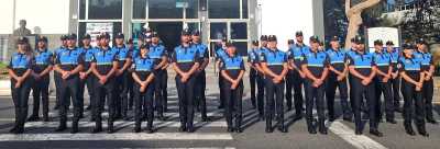 El Ayuntamiento de Telde solicita impulso procesal para desbloquear el nombramiento de los 33 agentes de la Policía Local