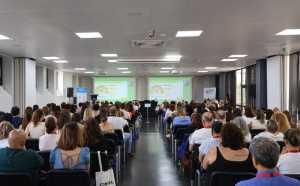 El SCS reúne a más de 200 profesionales y expertos nacionales en las III Jornadas Autonómicas de Promoción de la Salud