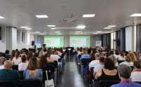 El SCS reúne a más de 200 profesionales y expertos nacionales en las III Jornadas Autonómicas de Promoción de la Salud