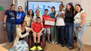 El I Concurso de Buenas Prácticas de Edu·REF premia a los docentes de seis centros educativos de las islas