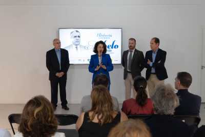 Pedro Bonet protagoniza una nueva cita del ciclo ‘Música antigua en el patio’ de la Casa de Colón
