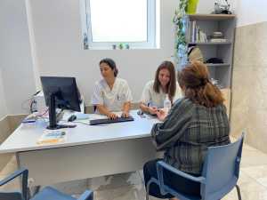 Sanidad pone en valor la labor de la Atención Primaria en el Día Mundial de este nivel asistencial