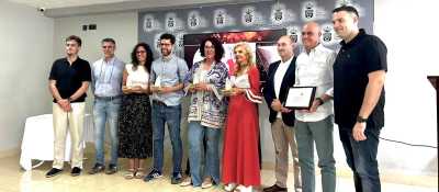 La Sociedad Atlántica de Oceanógrafos reconoce al Instituto Marítimo-Pesquero de Lanzarote con el Premio Océanos 2026