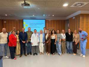 El SCS hace balance de Hemoterapia y Hemodonación en el II Comité de Transfusión