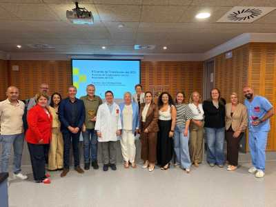 El SCS hace balance de Hemoterapia y Hemodonación en el II Comité de Transfusión