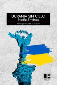 ‘Ucrania sin cielo’, relatos para no olvidar a las víctimas de la guerra en la Casa de Colón