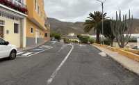 Arrancan el lunes en Barrial las obras del Plan de Asfaltado del municipio