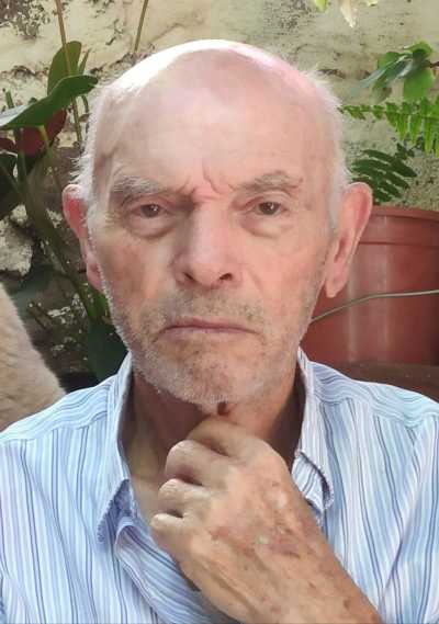 Prensa Ayuntamiento de Gáldar Adjuntos 19:55 (hace 3 horas) para  Fallece Juan González Mendoza, histórico directivo del Sardina CF y vecino querido en el barrio