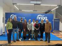 El Partido Popular de Telde acoge un diálogo sobre el desarrollo cultural en  España con Sol Cruz Guzmán.