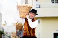 La A.V. El Labrador designa a Teodoro Sosa como pregonero de las fiestas de San Isidro 2026