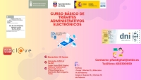 El PFAE Digital de Telde pone a disposición de la ciudadanía un curso básico de formación sobre trámites administrativos electrónicos