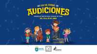 Las Escuelas Artísticas Ciudad de Guía clausurarán el curso con las Audiciones finales