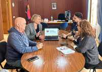 Telde acogerá el proyecto ‘Cuídate’, dirigido a personas con necesidad de acompañamiento y apoyo psicológico