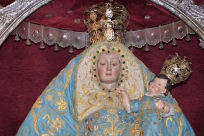 Guía celebró su Día Grande en honor a su Patrona