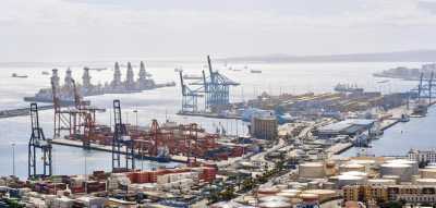La Casa-Museo León y Castillo dedica una jornada al pasado, presente y futuro del Puerto de La Luz