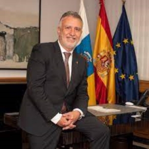 Agenda del presidente de Canarias