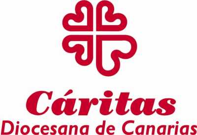 Inauguración de nuevas instalaciones de Cáritas en Lomo Blanco