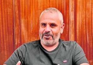 El Juzgado obliga a Alfredo Gonçalves, alcalde de Guía, a convocar la Junta General de la Sociedad Municipal de Promoción y Desarrollo de Santa María de Guía