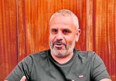 El Juzgado obliga a Alfredo Gonçalves, alcalde de Guía, a convocar la Junta General de la Sociedad Municipal de Promoción y Desarrollo de Santa María de Guía