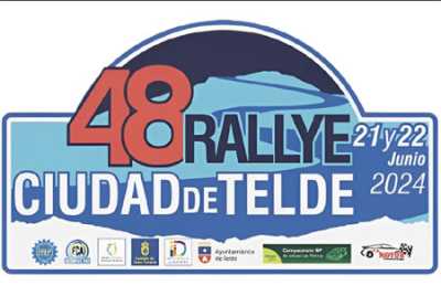 El municipio calienta motores para recibir el 48º Rally Ciudad de Telde