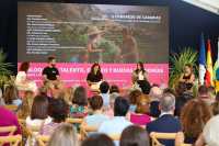 Canarias quiere avanzar hacia territorios de 15 minutos para que “la distancia no determine las oportunidades”