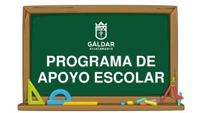 Educación comienza el lunes el programa insular de apoyo escolar en los centros educativos de Gáldar