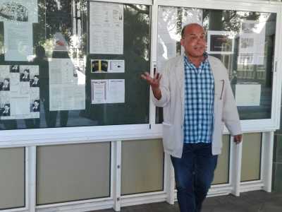 José Antonio Ramos Arteaga alerta sobre la nueva ofensiva diversofóbica en la Casa Museo Pérez Galdós