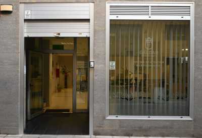 Puesta en marcha del procedimiento para acceder a las ayudas de emergencia social del Cabildo