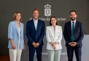 El Consejo de Estudiantes de la Educación Superior de Canarias elige a sus representantes para el CEUNE y la ACCUEE