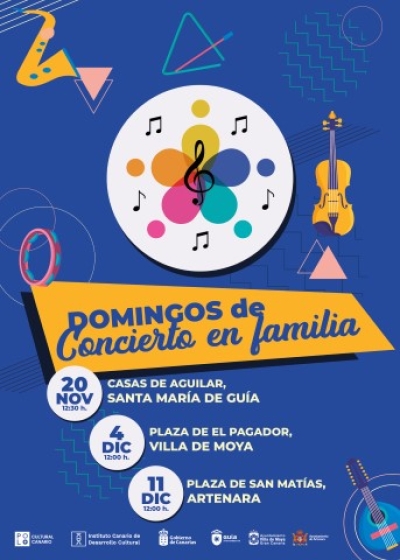 El Gastromercado de Guía ofrece este fin de semana la música de Arantxa Navarro y los ritmos caribeños del grupo Kubacanashé