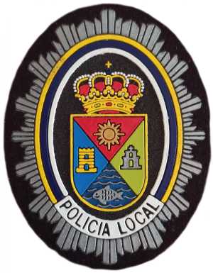 Interceptado por la Policía Local de Mogán conduciendo bajo los efectos del alcohol y un carnet falso