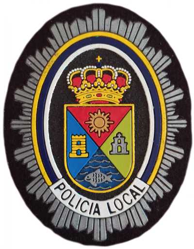 Interceptado por la Policía Local de Mogán conduciendo bajo los efectos del alcohol y un carnet falso