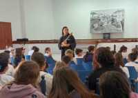 Los timplistas José Javier Machado y Alexis Lemes llevan el Mes de Canarias a La Graciosa con una nueva edición del Encuentro de Timples
