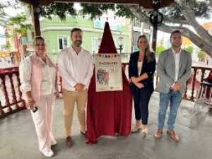 Telde dinamiza las asociaciones vecinales con actividades deportivas, rutas etnográficas y una fiesta comunitaria