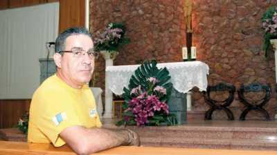 La Plaza de La Garita llevará el nombre de Paco Bello tras culminar el Ayuntamiento un expediente impulsado por el movimiento vecinal