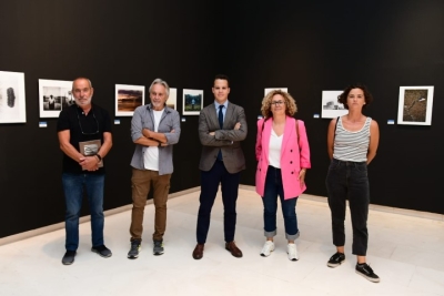 La obra «TDAH», de Alejandro Carnicero Solanas, gana el 11.er Premio de Fotografía Ciudad de Las Palmas de Gran Canaria